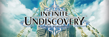 infinite undiscovery